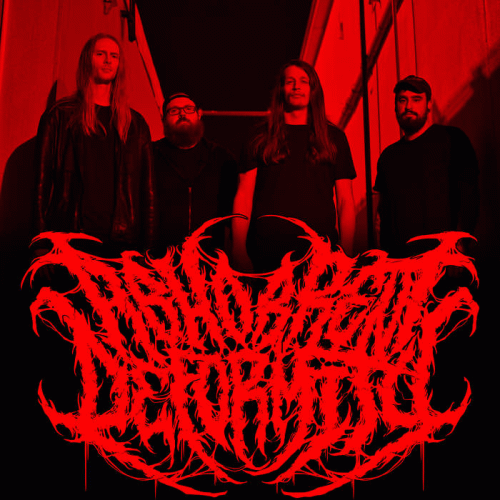 Abhorrent Deformity : A Populous Enslaved